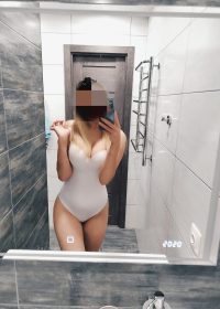 Проститутка Света +79811363384 Санкт-Петербург