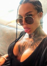 Проститутка Арина 27 лет, у метро Купчино  +79811554285 - фото 3