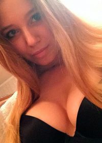 Индивидуалка Мила +7(981)136-33-84 Санкт-Петербург