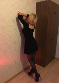 Проститутка Лидия 35 лет, у метро Маяковская  +7(981)002-14-54 - фото 2