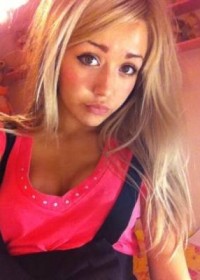 Индивидуалка Лёлик +7(981)294-39-94 Санкт-Петербург