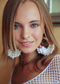 Проститутка Маша 24 года, у метро Спасская  +7(981)592-24-80 - фото 9
