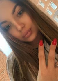 Проститутка Маша 20 лет, у метро Бухарестская  +79811363384 - фото 3
